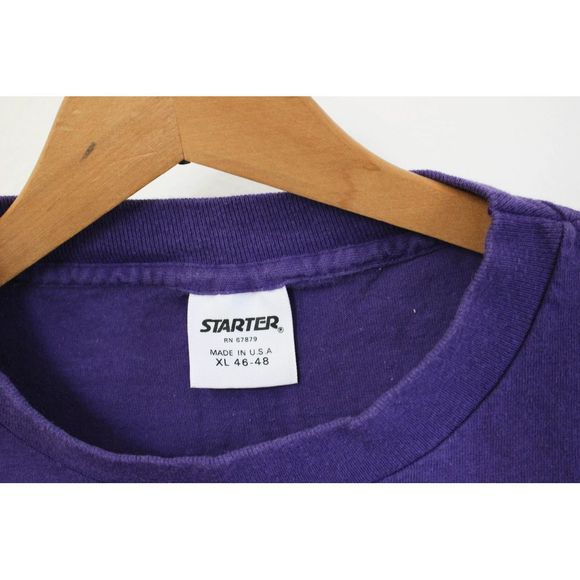 Vintage Los Angeles LA Lakers Basketball T Shirt - Picture 4 of 5